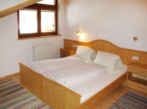 Haus Alpenglühen Krumpens