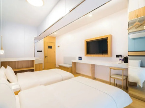 Anhui Culture Hotel