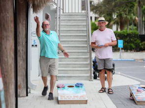 Siesta Key Beach Resort and Suites