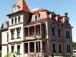 Hotel Villa Noel – Central Station Dresden