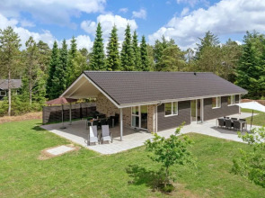 "Alona" - 250m from the sea in NE Jutland