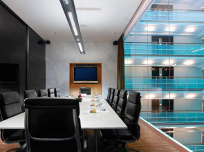 Hotel Maya Kuala Lumpur City Center