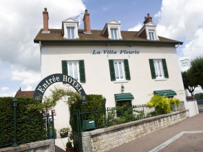 Hôtel La Villa Fleurie