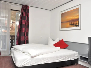 Hotel Forellenfischer
