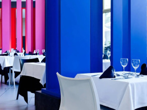 Mediterranean Palace