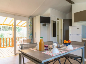 L'Oasis Camping Club