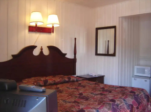 Hershey Travel Inn
