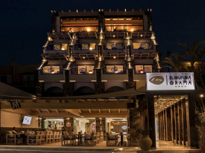 Elounda Orama Boutique Hotel
