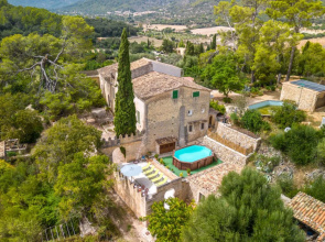 Apartment Sa Bisbal Moscari