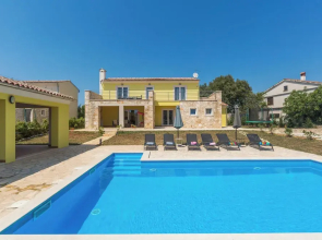 Villa Violetta