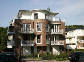 Villa am Meer Villa am Meer Strandallee 48 Appartement 07