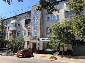 Central Studio Tatiana