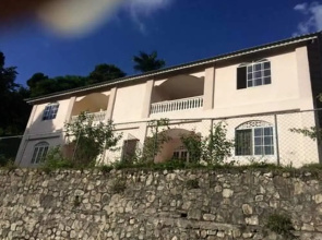 The blue Lagoon Hostel & Private Rooms