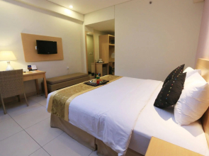 Laprima Hotel Flores