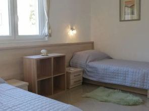 Apartment Penthouse by the sea - Vrboska - Island Hvar