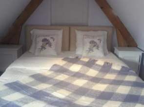 Holiday home Pandora Nieuwvliet
