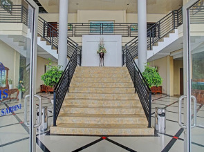 Hotel O Sarbini