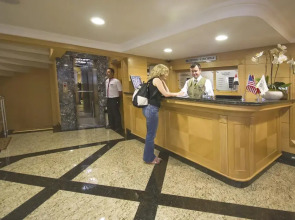 Park Star Hotel Taksim