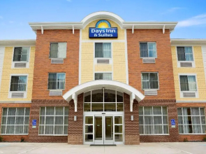 Days Inn & Suites Caldwell