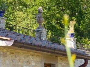 agriturismo il capannino