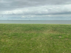 Ferienwohnung Halligblick