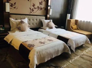 Fumen Kaiyuan Hotel