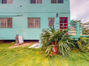 Palmetto#1 @ Island Cabanas