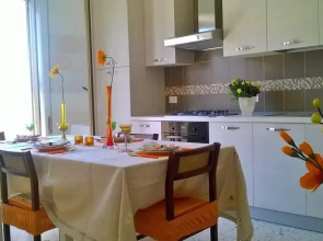 Bed And Breakfast Le Vele