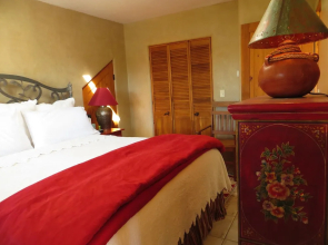 Ravens Ridge Bed & Breakfast