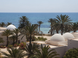 El Mouradi Djerba Menzel