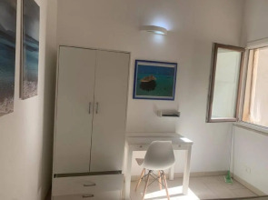 Cigno Apartment In The Heart Of The Historic Center Of Trapani