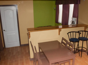 Goldenville cottage resort