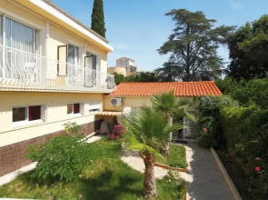 Hôtel La Croix de Malte