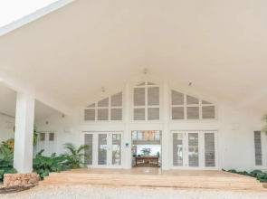 Have the Best Time in This Beautiful Villa at Casa de Campo