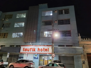 Hotel Taufik
