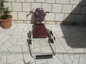 Apartment & Rooms House with Garden