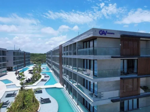 Gav Porto Alto Resorts