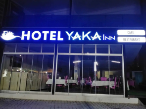 Hotel Yaka Inn