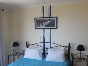 Vila Brava cottage