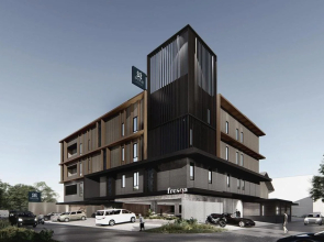 BATIQA Hotel Jayapura
