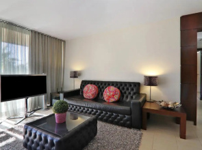 Salgados 4seasons Apartment