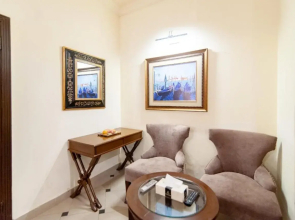 Sheltons Rezidor Islamabad