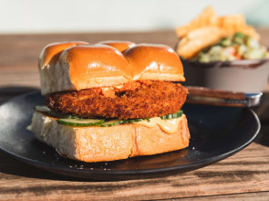 The Godfrey Hotel Hollywood