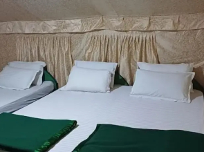 SandPebbles Bhitarkanika Jungle Resorts