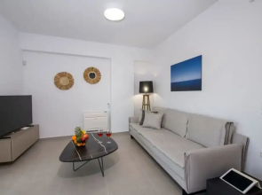 A Heaven View Park Hideaway - Chania Nest