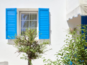 Cà del Mar rustico a Jesolo con giardino e piscina privati ad uso esclusivo