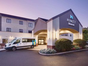 HYATT house Boston/Waltham