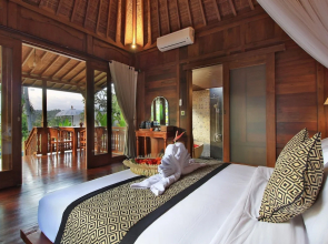 Anandari Ubud Villa