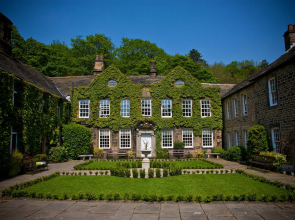 Whitley Hall Hotel