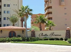 Condo Bella Sirena 805 C by Kivoya